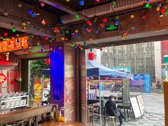 -水巷子·巴掌腰片重庆火锅(云纺店)