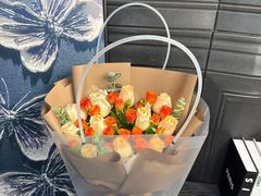 -花仙女鲜花店