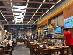 -破店肥哈·东北烧烤·夜宵(南山保利店)