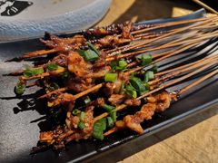 -吞鱼兽麻辣烤鱼(万达店)