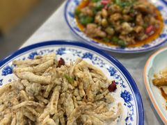 -老四川平头酸菜鱼(衙前店)