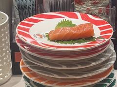 -新一番三文鱼寿司(大东海店)