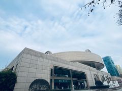-上海博物馆(人民广场馆)