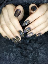 -斯馨·健康美甲美睫