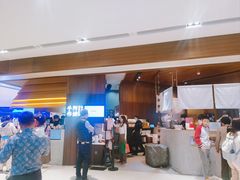 -阿嬷手作(深圳万象天地店)