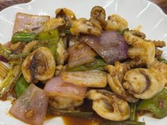-南记食粥坊·宵夜大排档(莲花总店)