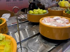 -喜家自助小火锅(乐客城店)