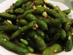 -华中农业大学-荟园餐厅