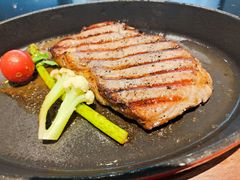 肉眼牛排-西堤牛排(合肥之心城店)