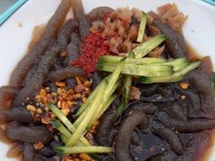 -古彭7只羊·招牌白串·碳锅羊肉旗舰店