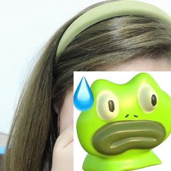 -初心HAlRSALON烫染接发