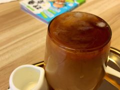 -捌楼咖啡书吧(南开店)