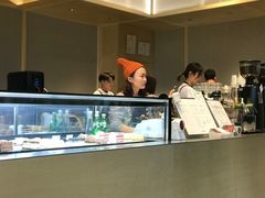 -Seesaw Coffee(苏州中心店)