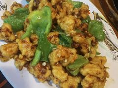 -老朴饭店(邮政街总店)