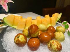 -菲乐餐厅(三十年经营·湖滨路店)