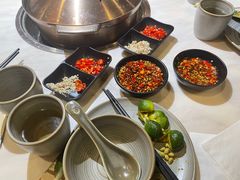 -狐狸爱上椰子鸡(滨江星光大道店)