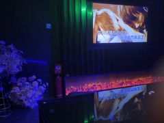 -黑桃K生日订制KTV