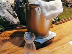 -森味薪火烧•烧鸟居酒屋•日本料理(望京店)