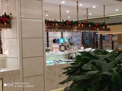 -厦门海景千禧大酒店·海景咖啡厅