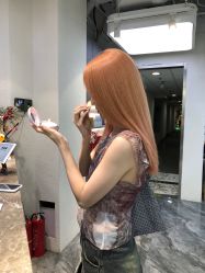 -Sying杉影日式烫染專門店