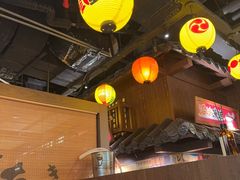 -京鹿料理(荟聚店)