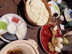 -奉天小馆·非遗东北菜(沈阳万象城店)