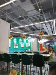 -多元宝贝世界儿童乐园(高新区店)
