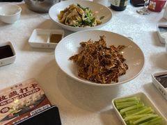 -北京全聚德(方庄店)
