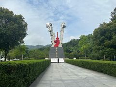 -阳台山森林公园