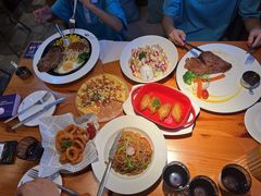 -夏日玛莉西餐厅(耒阳龙腾店)