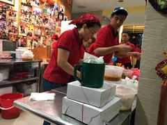 -龙海鲜螃蟹王(宏茂桥店)