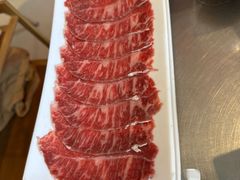 背脊肉-潮界(凯德晶萃店)