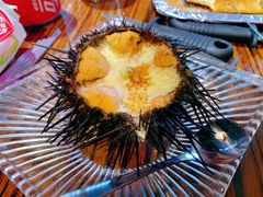 -蚝堡海鲜·威海菜·海肠捞饭·烧烤·亚洲吃蚝公司(幸福门店)
