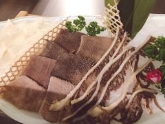 -左庭右院鲜牛肉火锅(浦江欢乐颂店)