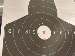 -中安射击运动俱乐部