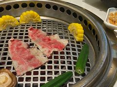 -千寻山野烤肉(中关村店)