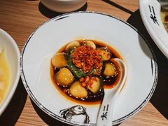 -新太二·鲜料川菜(万泰汇店)