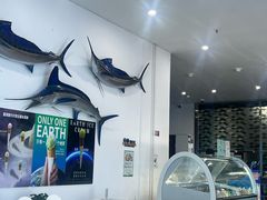 -深海中餐厅(国家海洋博物馆店)