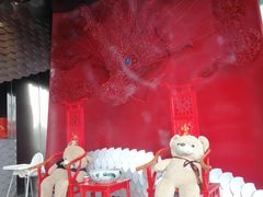 -小龙坎火锅(IFS HOT店)