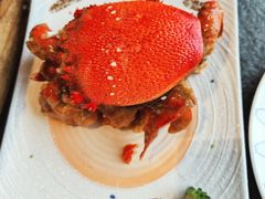 -吉盛川创作料理(保利国际广场店)