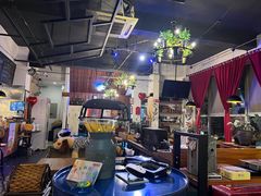 -莫比餐厅(五道口店)