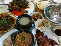 -学成饭店(官南大道店)