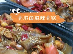 -天府国麻辣香锅(世茂店)