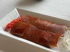 -天龙轩(香港丽思卡尔顿酒店)