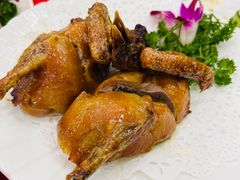 -湛江渔港·大排档(乐园路总店)