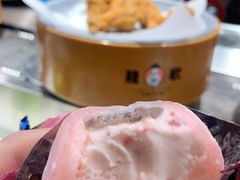 糯米糍-龍歌自助小火锅(崂山丽达店)