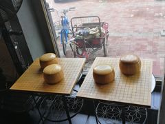 -很久以前羊肉串(清河店)