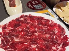 -洞子口重庆鲜货火锅(楚翘城旗舰店)