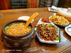 -满园烤鸭·春饼(太原街万达店)