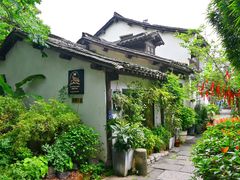 -小河直街历史文化街区